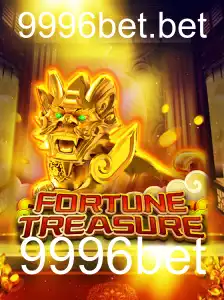 Descubra FortuneTreasure: O Novo Fenômeno no Mundo dos Jogos