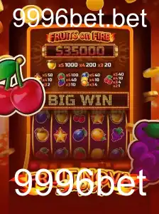 Descubra o Mundo de Emoções com FruitNovaSuper no 9996bet