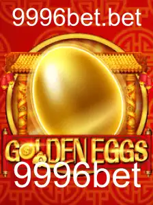 GoldenEggs: Explore o Mundo Fascinante do Jogo com 9996bet