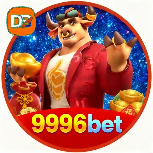 9996bet Logo