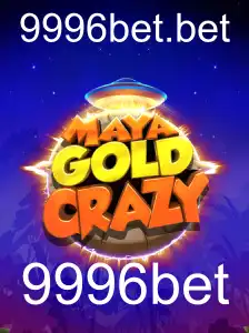 Descubra o Fascinante Mundo do MayaGoldCrazy na Plataforma 9996bet