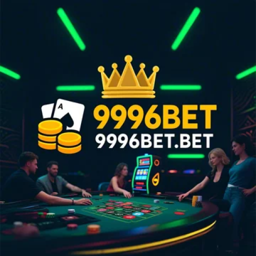 9996bet