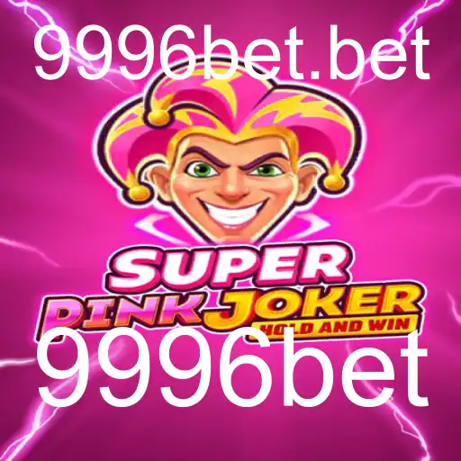SuperPinkJoker: O Jogo que Está Transformando o Cenário das Apostas com 9996bet